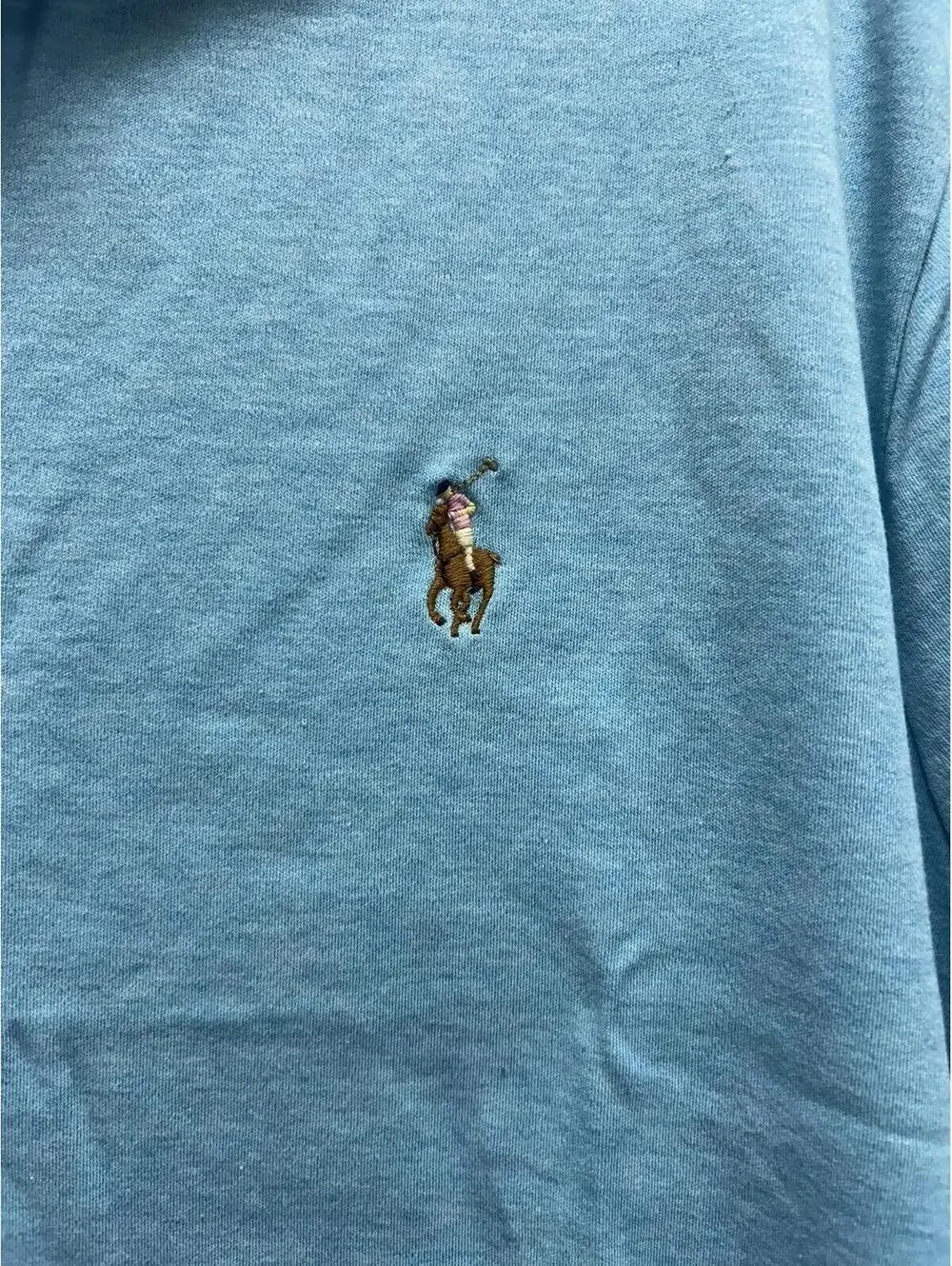 Ralph Lauren classic fit